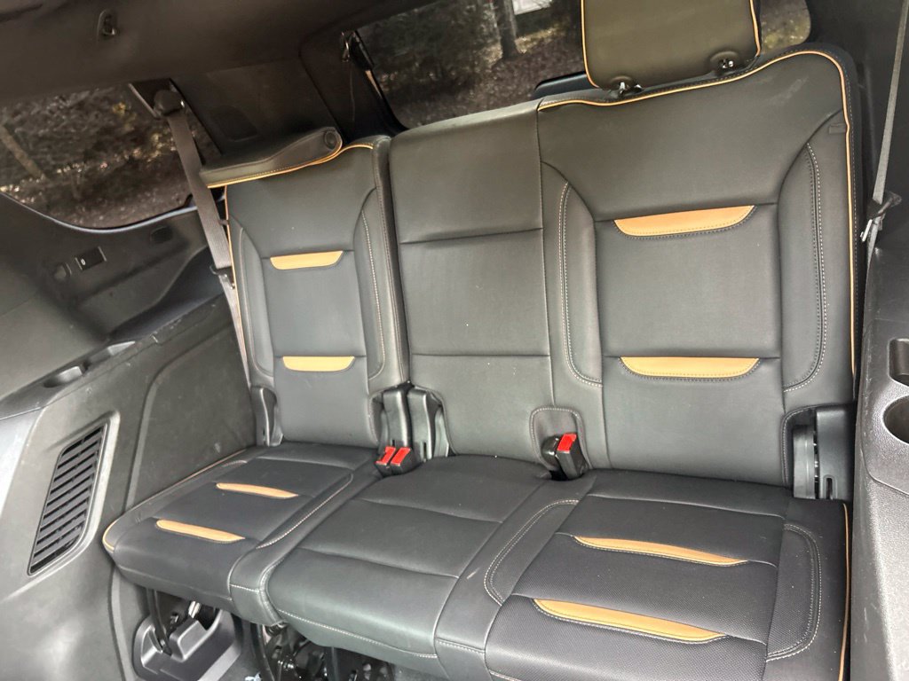 Used 2022 GMC Yukon AT4 w/ Max Trailering Package AWD/4WD image 48