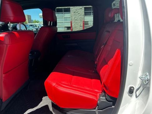 Used 2024 Toyota Tundra TRD Pro AWD/4WD image 26