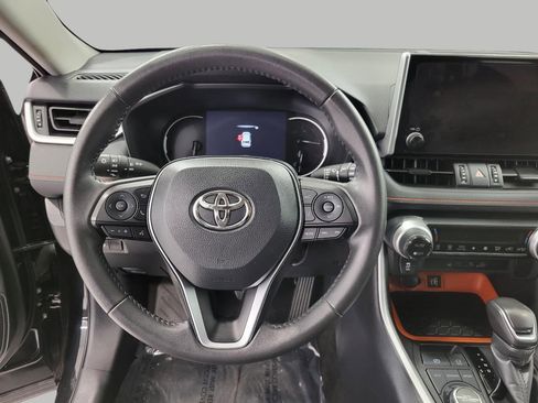 Used 2024 Toyota RAV4 Adventure image 6