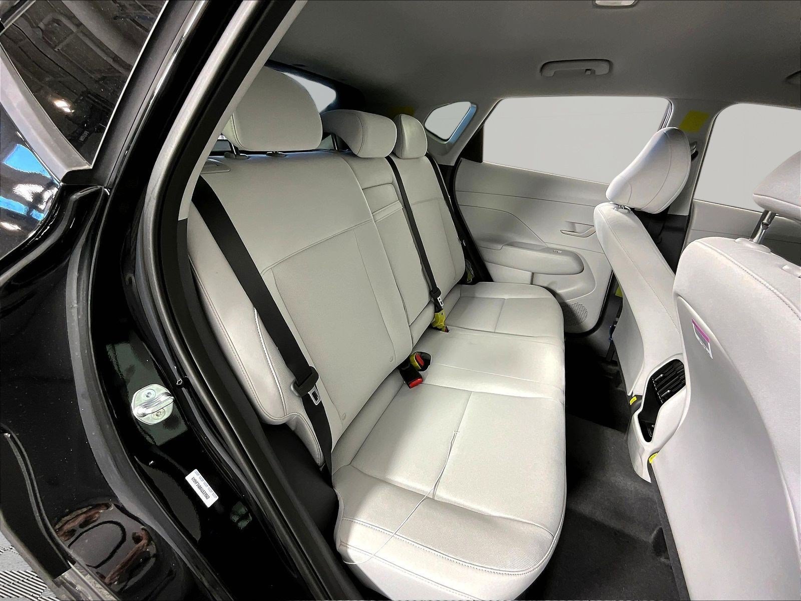 New 2027 Hyundai Kona SEL Sport FWD image 19