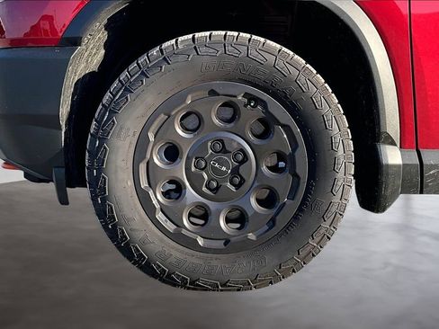 New 2026 Honda Passport TrailSport image 13