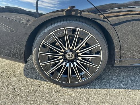 New 2026 Mercedes-Benz E 350 Sedan image 19