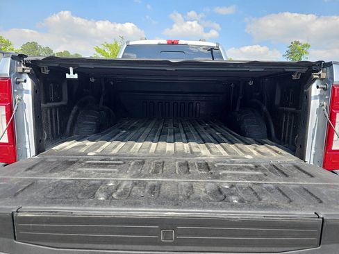 Used 2022 Ford F250 Lariat w/ Tremor Off-Road Package image 11