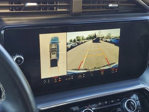 Certified 2024 GMC Sierra 1500 Denali Ultimate AWD/4WD image 19