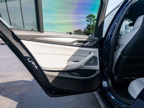 Used 2023 BMW M5 w/ Competition Package image 46