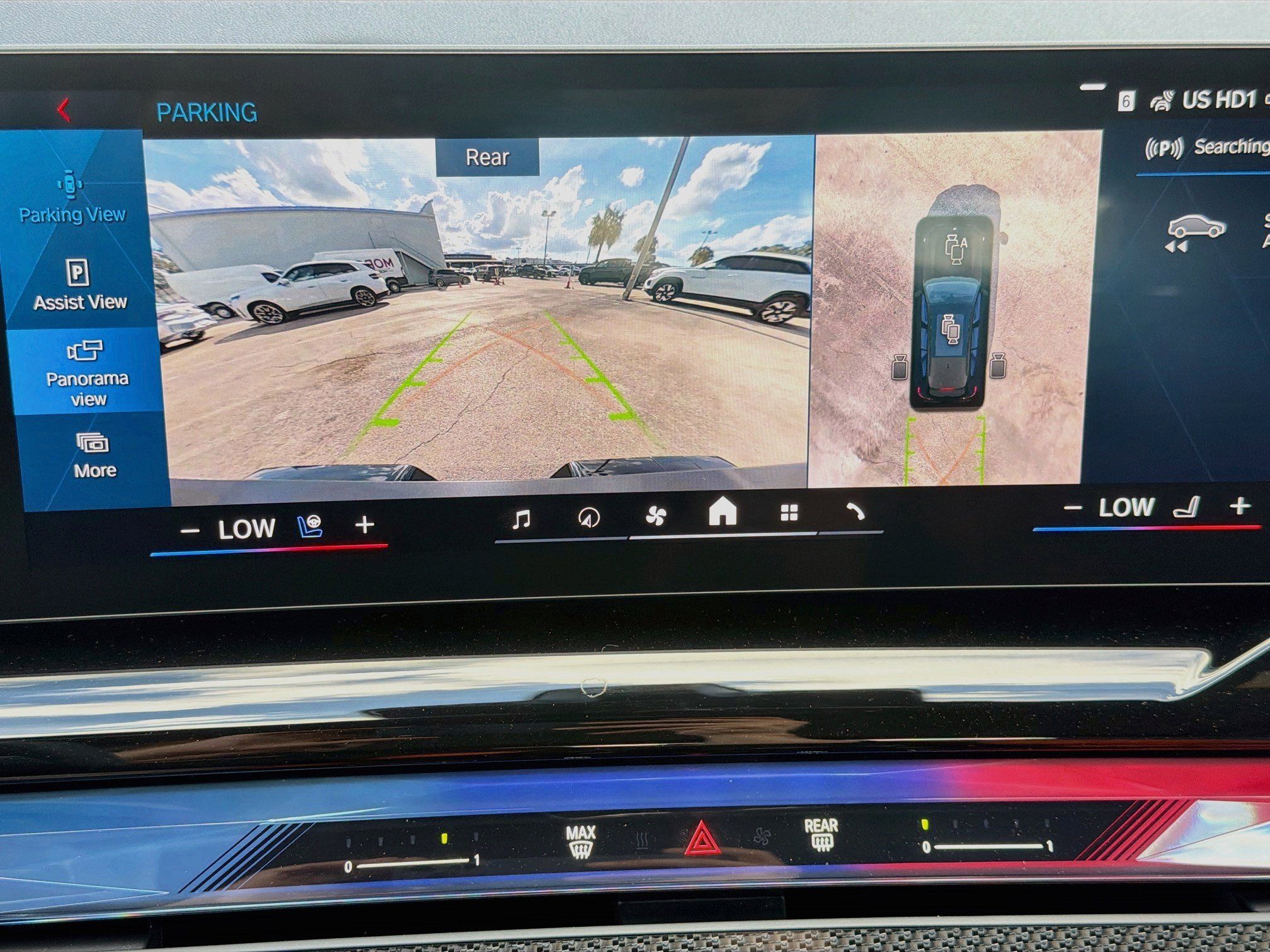New 2027 BMW M5 Touring AWD/4WD image 34