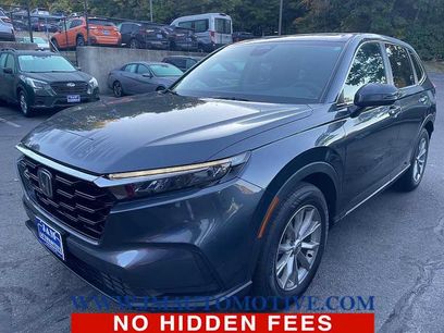 Used 2024 Honda CR-V EX
