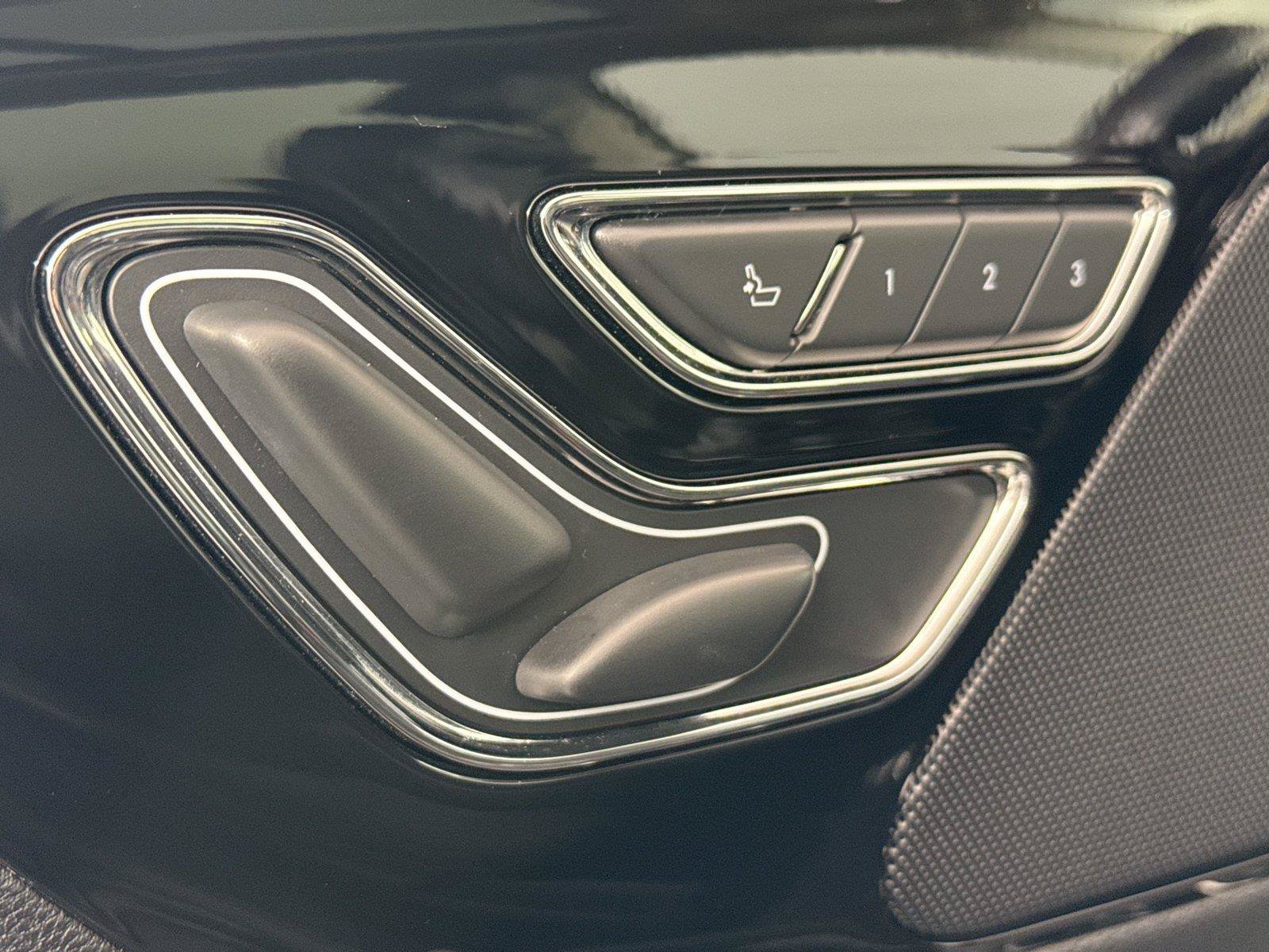 Used 2022 Lincoln Aviator Reserve AWD/4WD image 29