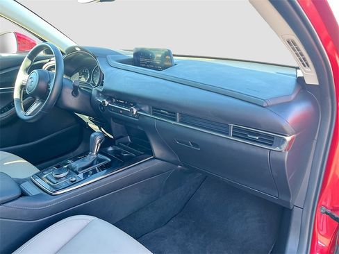 Used 2025 MAZDA CX-30 AWD 2.5 S w/ Preferred Package image 30