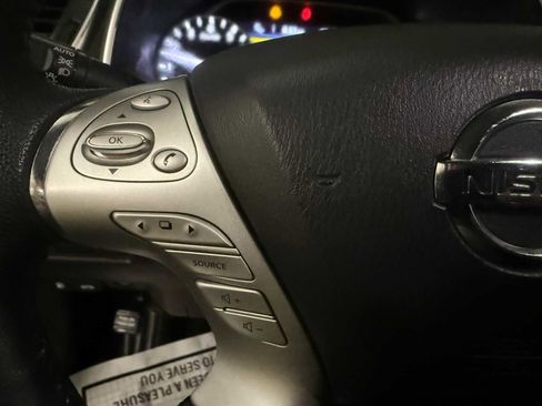 Used 2018 Nissan Murano Platinum image 30