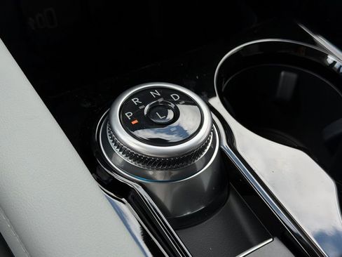 New 2026 Ford Explorer Platinum AWD/4WD image 25