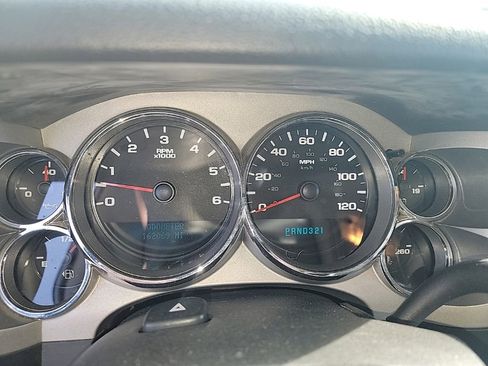 Used 2007 Chevrolet Silverado 1500 LT w/ 1LT Convenience Package image 26