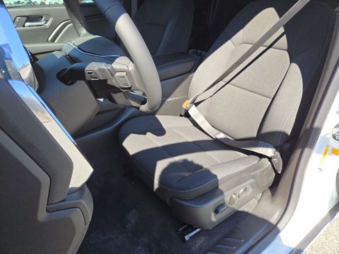 New 2026 GMC Canyon Elevation w/ Convenience Package image 27