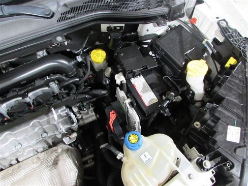 Used 2018 RAM ProMaster City Tradesman image 51