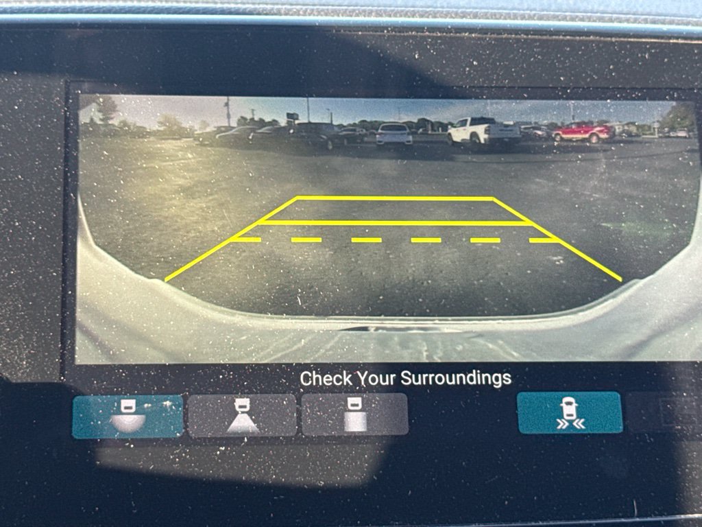 Used 2023 Honda Passport TrailSport image 40