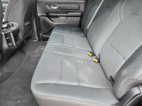 New 2026 RAM 1500 Express AWD/4WD image 20