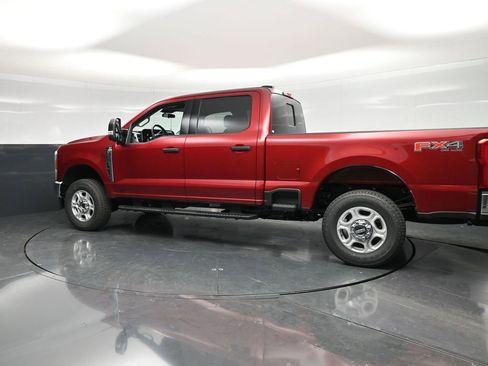 New 2026 Ford F250 XLT image 8