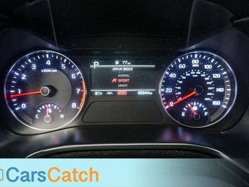 Used 2024 Kia Forte GT-Line FWD image 32