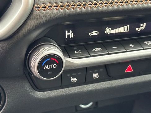 New 2026 MAZDA CX-50 AWD 2.5 Hybrid w/ Weather Package image 21