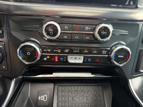 Certified 2025 Ford F150 Raptor image 35