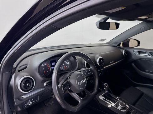 Used 2018 Audi A3 2.0T Premium Plus image 6