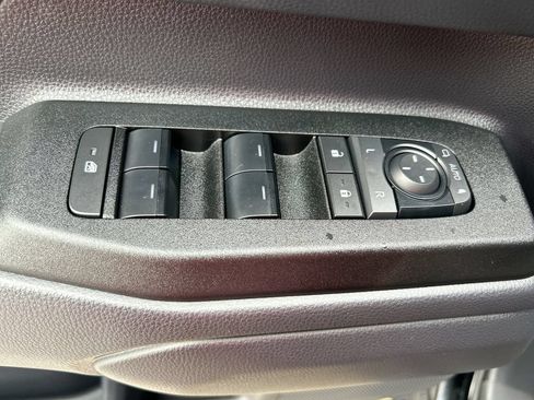 Used 2024 Toyota Land Cruiser 1958 AWD/4WD image 12