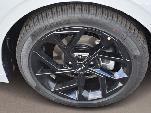 New 2026 Kia K5 GT-Line image 12