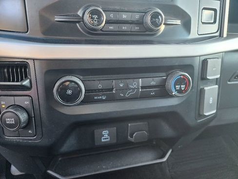 Used 2023 Ford F150 XLT image 28