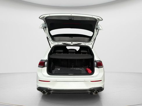 New 2026 Volkswagen GTI S FWD image 10