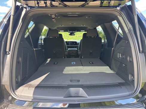 New 2026 Chevrolet Tahoe LT w/ Comfort Package AWD/4WD image 12