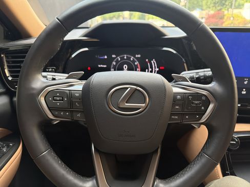 Used 2024 Lexus NX 350 AWD w/ Cold Area Package image 19