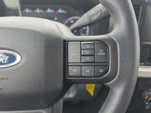 Used 2026 Ford F250 XLT image 18