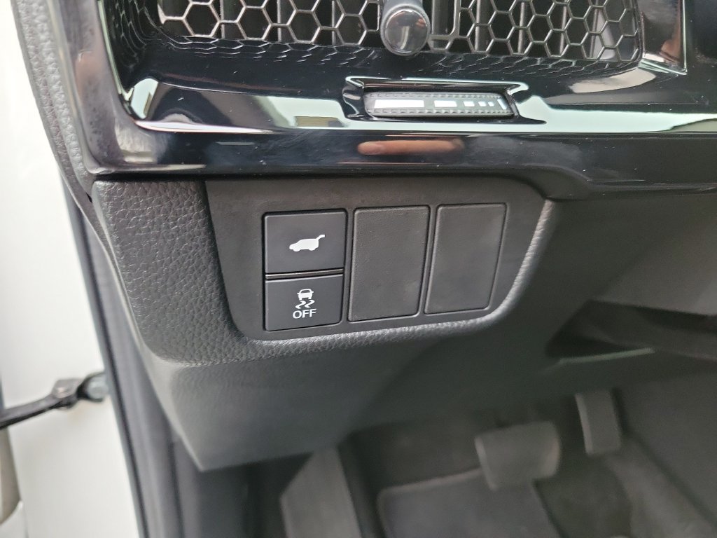 Certified 2025 Honda CR-V EX-L image 27