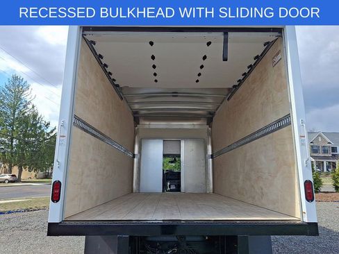 New 2026 Ford E-450 and Econoline 450 Super Duty w/ Driver's Safety Package image 6