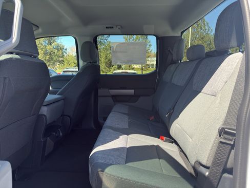 New 2026 Ford F350 XLT image 12