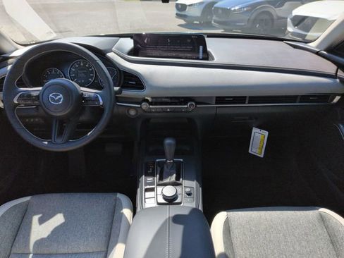 New 2026 MAZDA CX-30 Aire Edition image 7