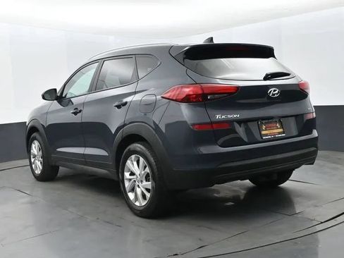 Used 2020 Hyundai Tucson Value AWD/4WD image 9