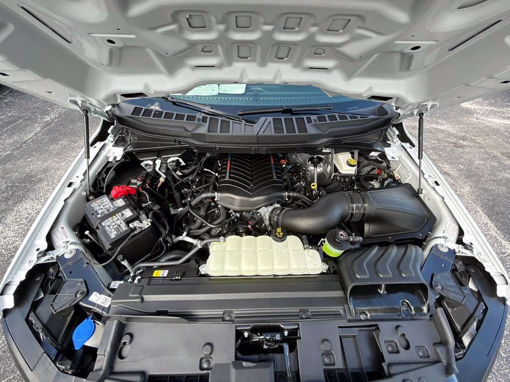 New 2026 Ford F150 XL AWD/4WD image 43