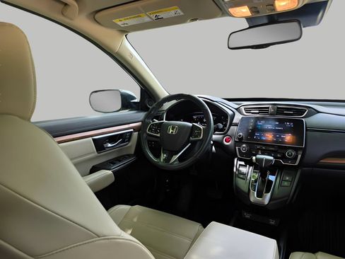 Used 2021 Honda CR-V EX-L image 10