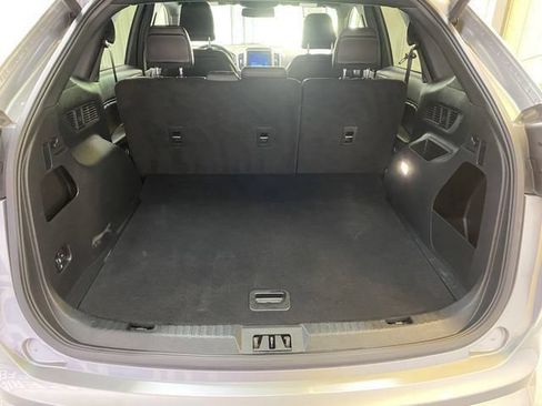 Used 2024 Ford Edge ST-Line AWD/4WD image 28