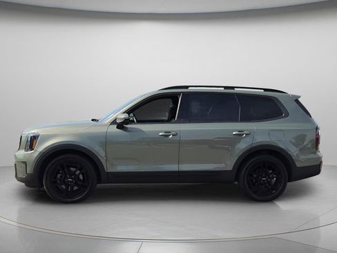 Used 2024 Kia Telluride SX X-Line AWD/4WD image 3