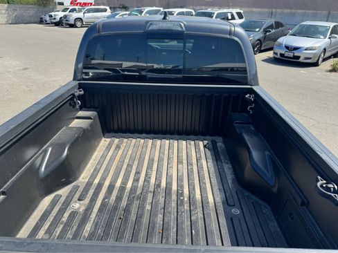 Certified 2023 Toyota Tacoma SR5 image 17