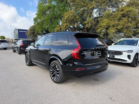 New 2026 Volvo XC90 T8 Ultra w/ Protection Package Premier image 4