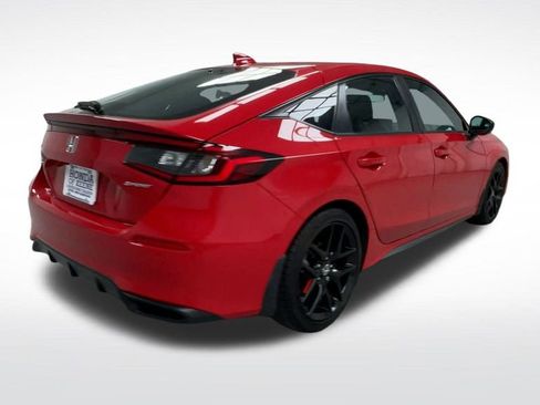 Used 2024 Honda Civic Sport image 11
