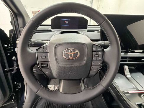 Certified 2026 Toyota bZ AWD/4WD image 16