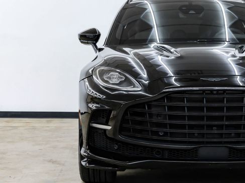 Used 2023 Aston Martin DBX 707 image 49