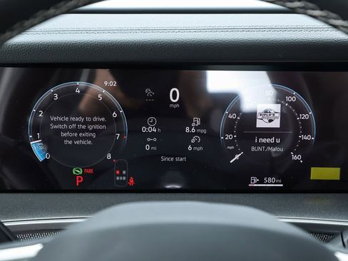 New 2026 Volkswagen Tiguan S image 27