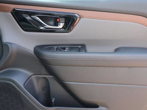 New 2026 Subaru Forester Sport AWD/4WD image 10
