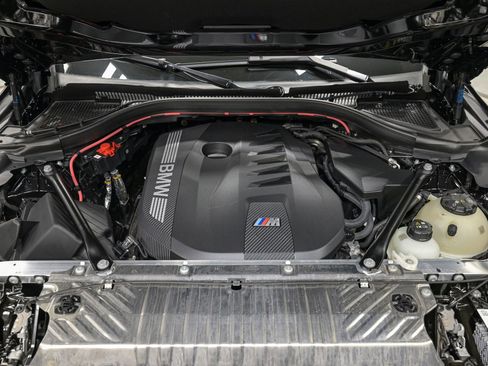 Used 2025 BMW X3 M50 w/ Premium Package AWD/4WD image 11