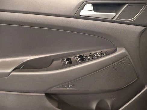 Used 2020 Hyundai Tucson Ultimate image 9